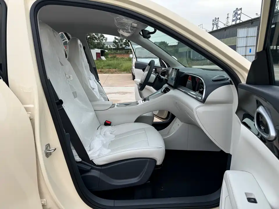 Geely Galaxy Star Wish