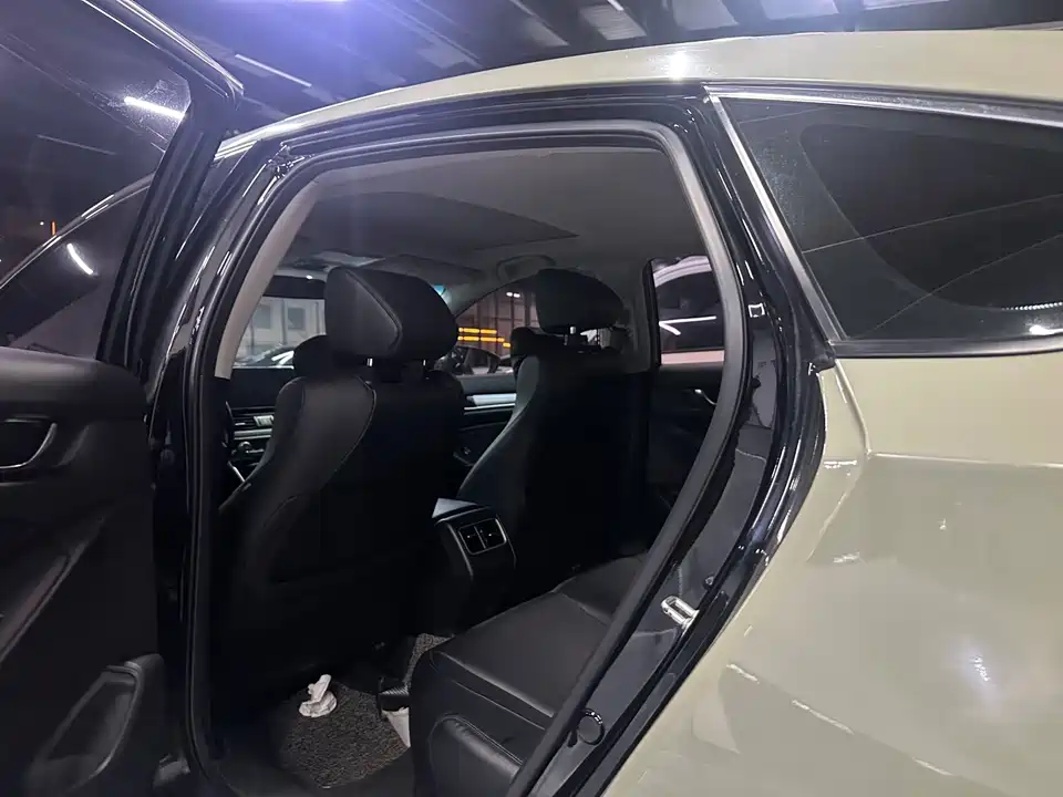 Honda Accord Honda Accord