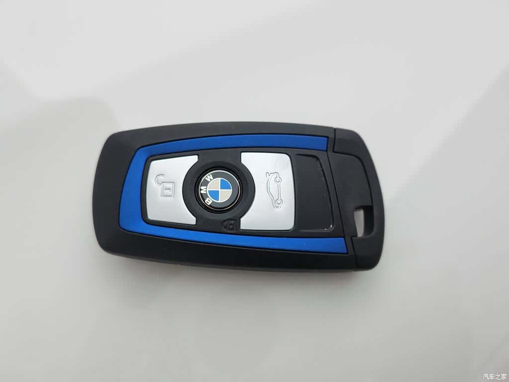 BMW 3 Series, 2018 19