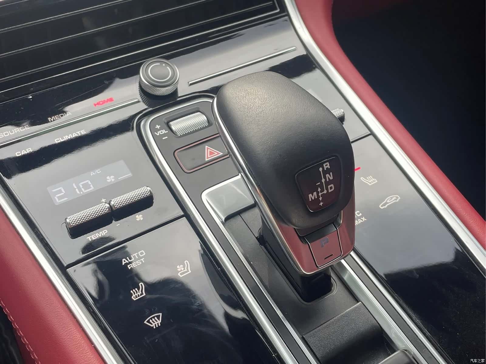 Porsche Panamera, 2023 15