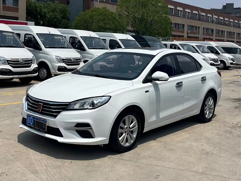 Roewe 360