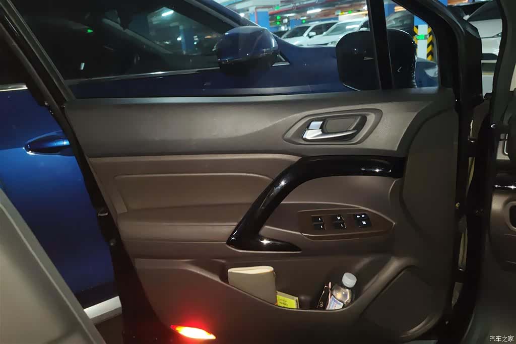 GAC GS4, 2019 7