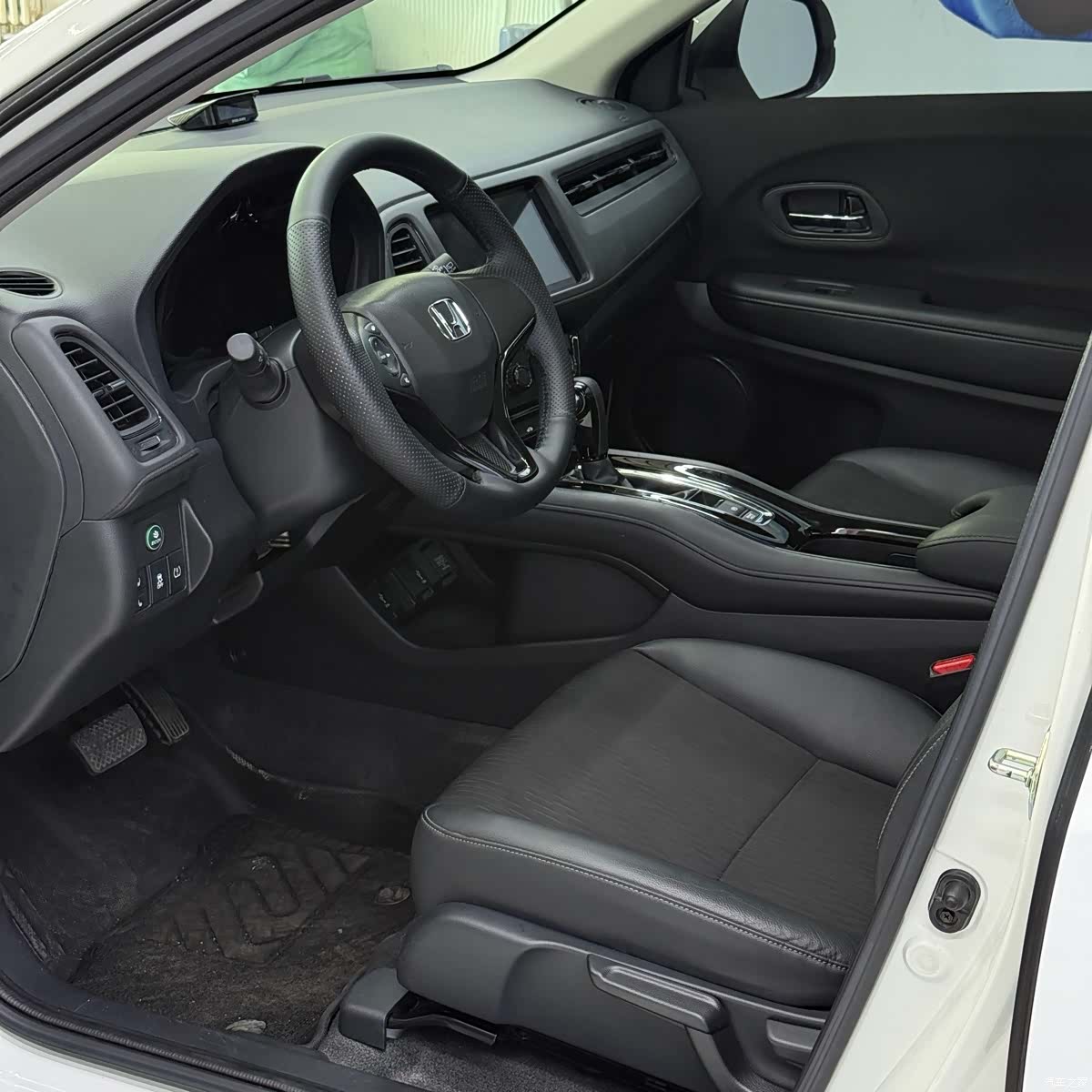 Honda Vezel, 2022 8