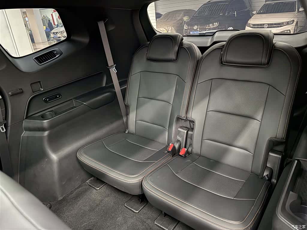Geely Haoyue, 2025 16