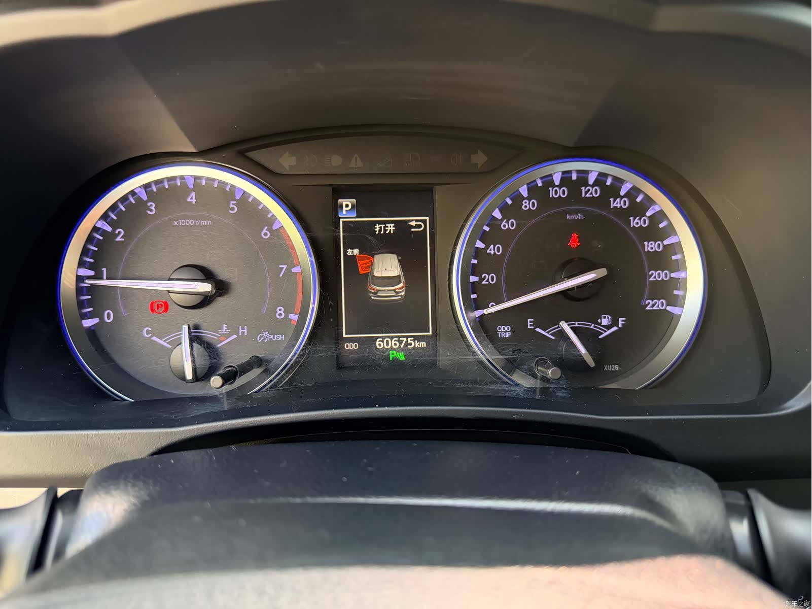 Toyota Highlander, 2018 14