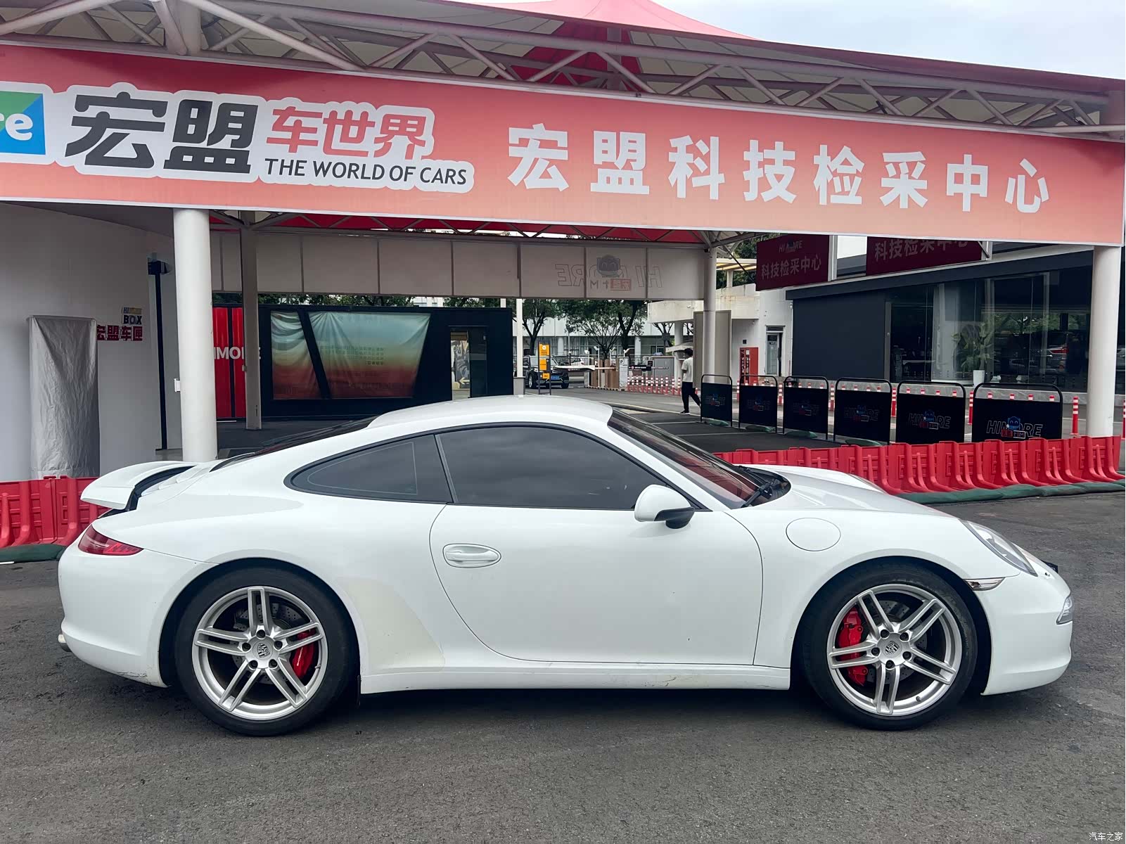 Porsche 911, 2015 4