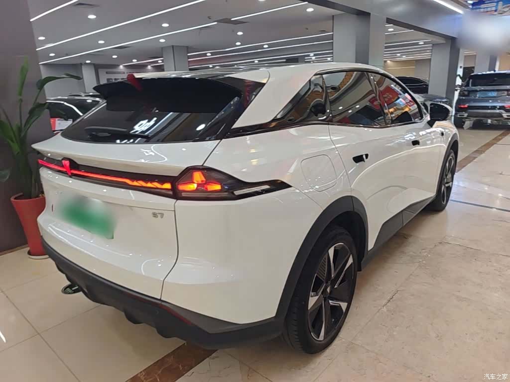 Deepal S07, 2024 7