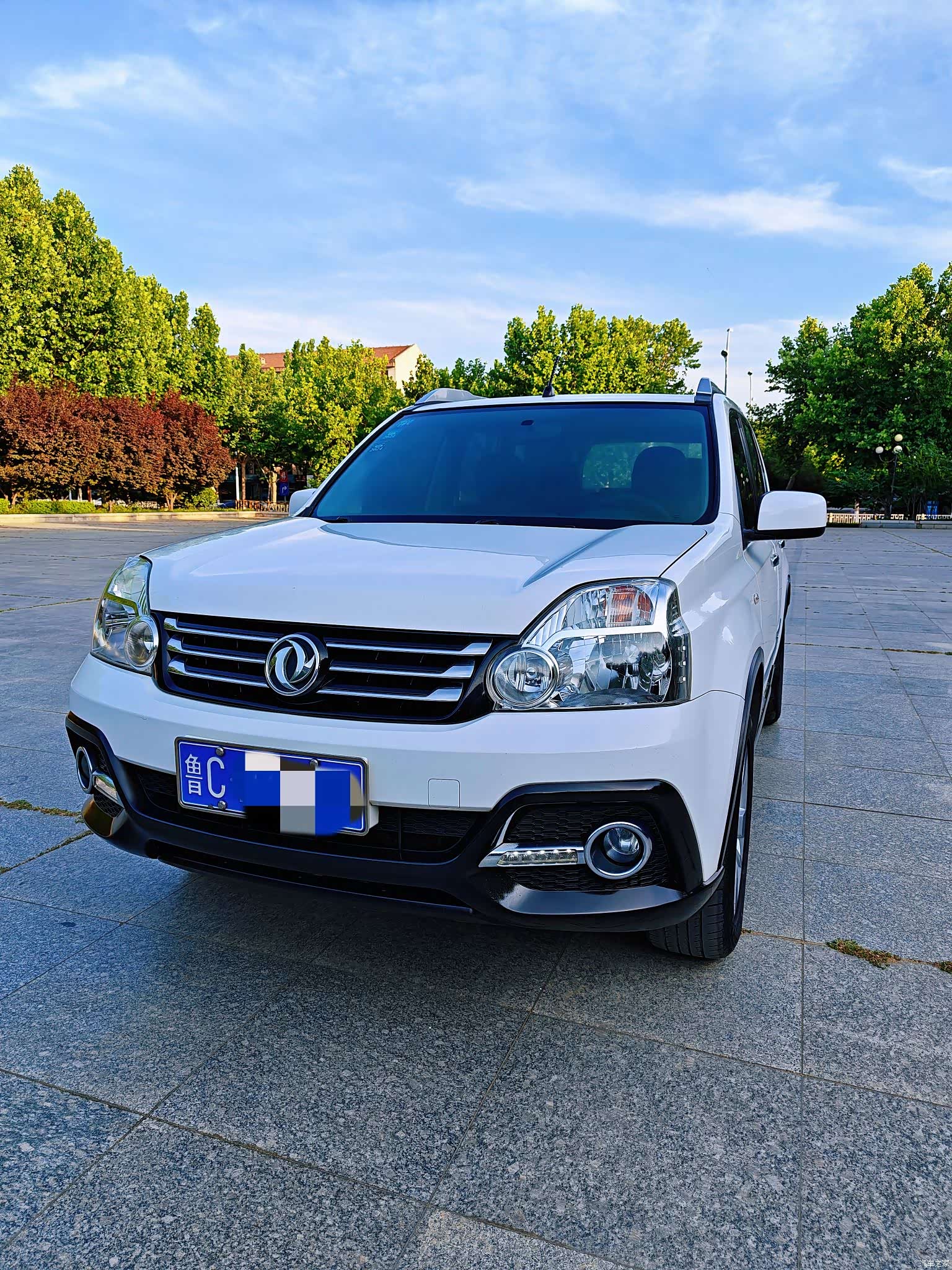 Nissan MX6, 2016 1