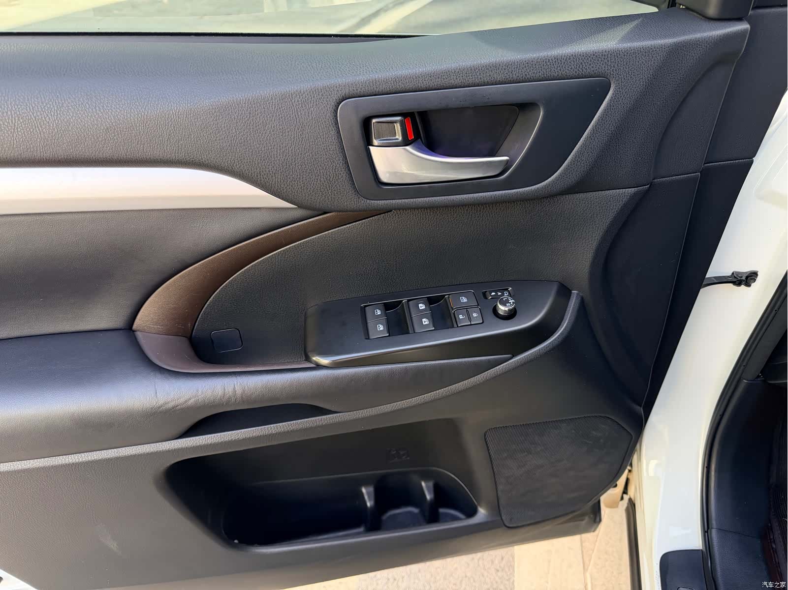 Toyota Highlander, 2018 6