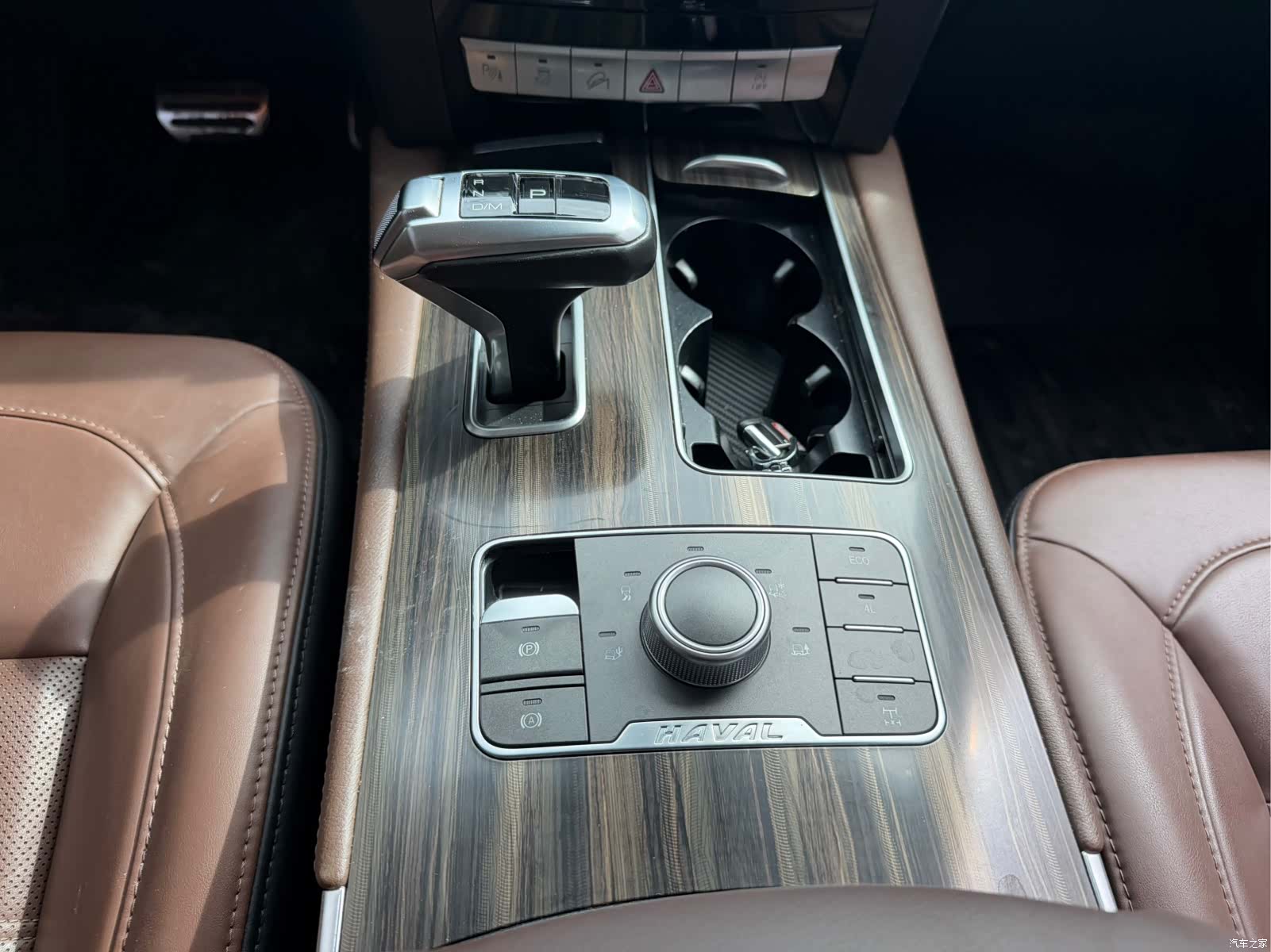Haval H9, 2017 8