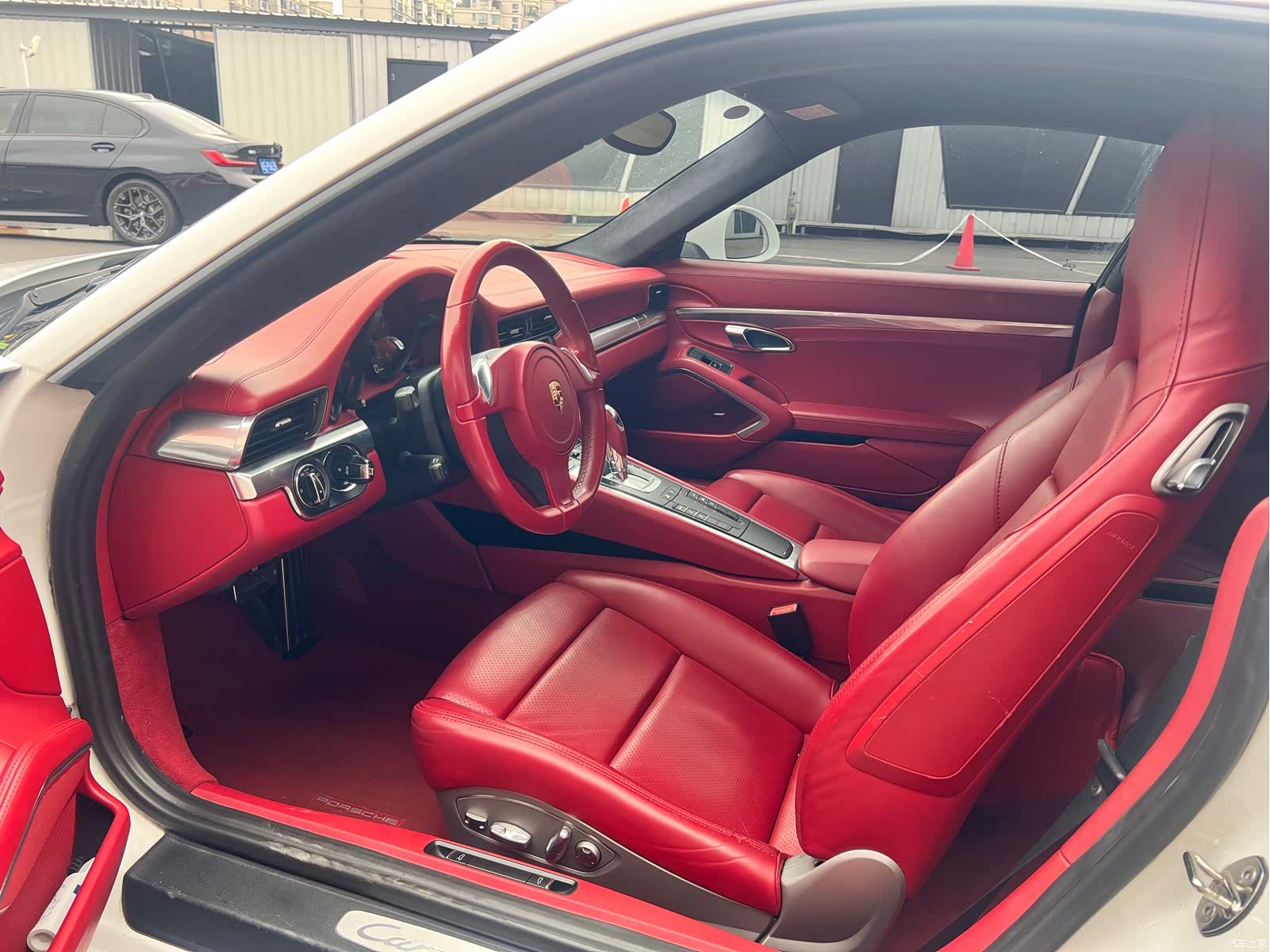 Porsche 911, 2015 9