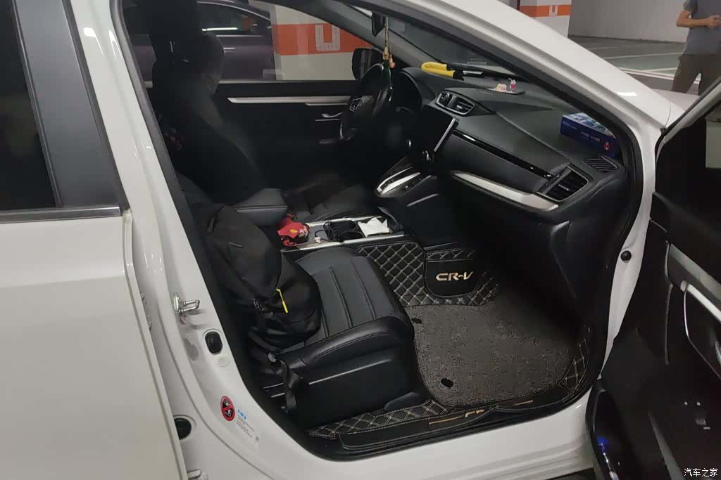 Honda CR-V, 2020 8