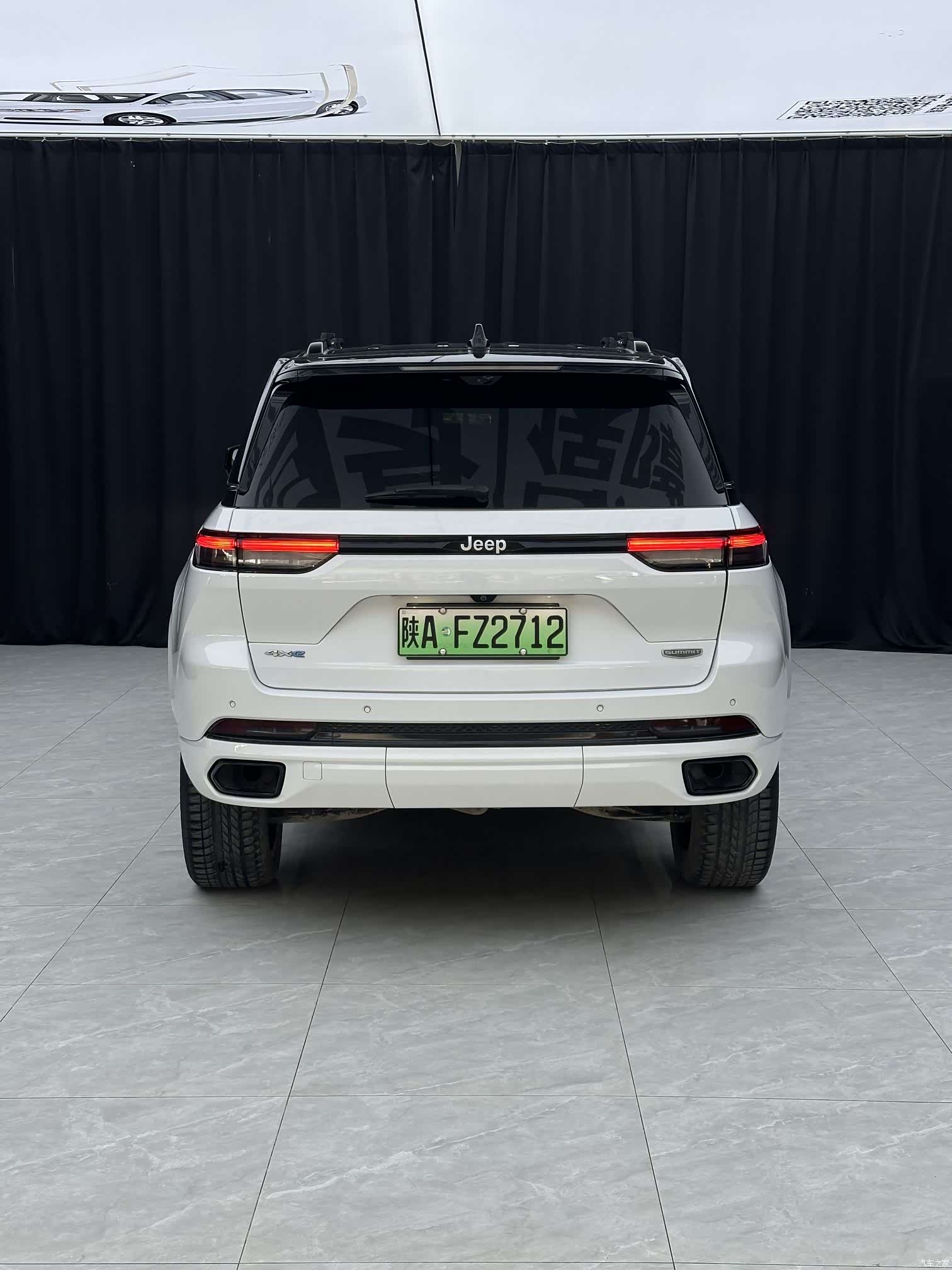 Jeep Grand Cherokee, 2023 17