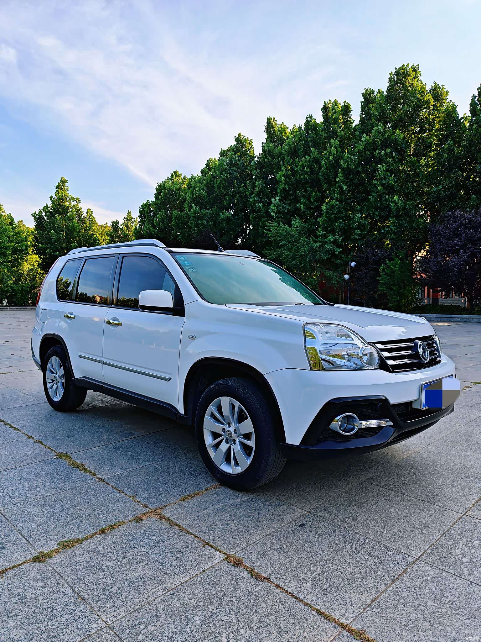 Nissan MX6, 2016 9