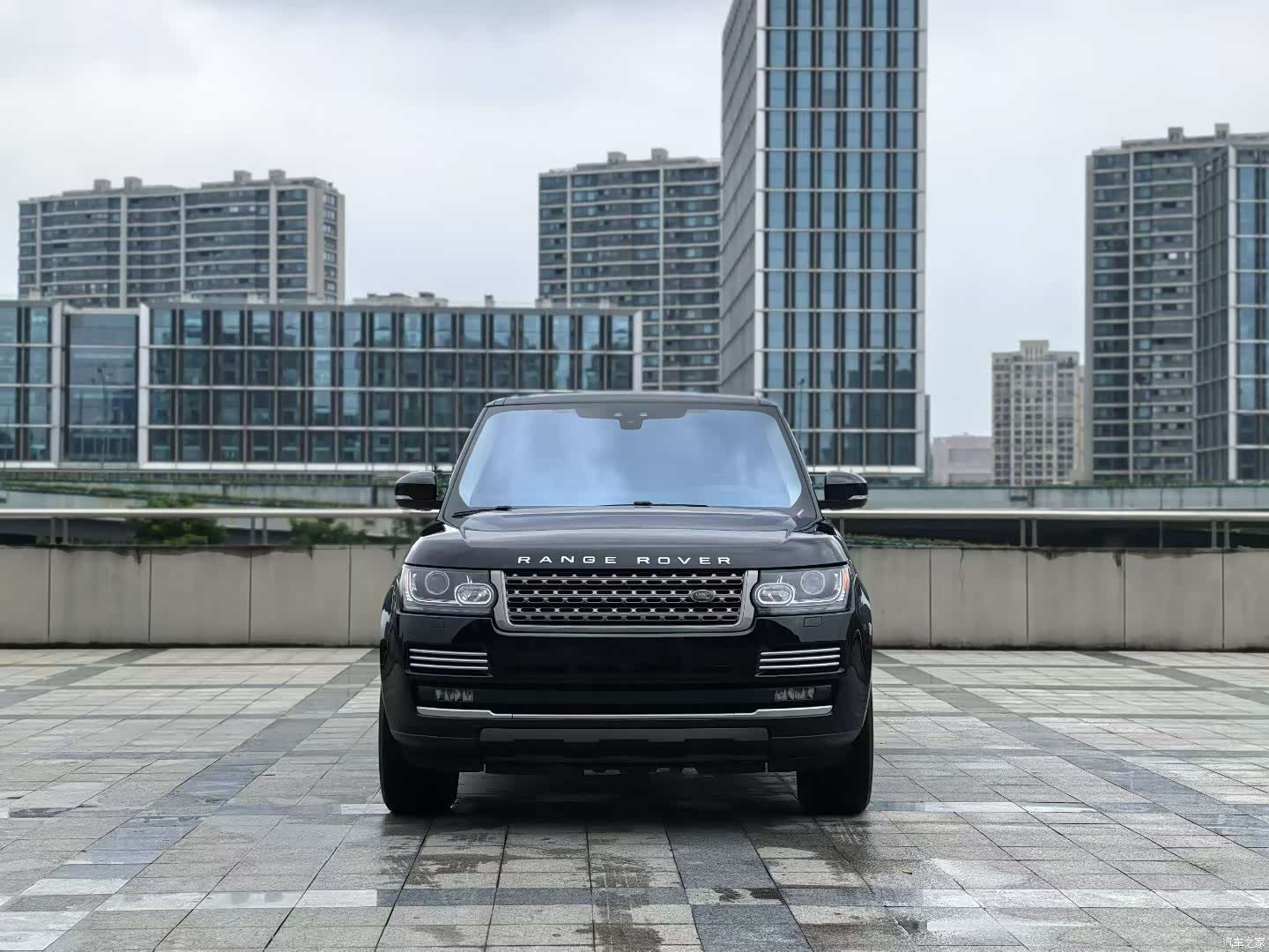 Land Rover Range Rover, 2018 2