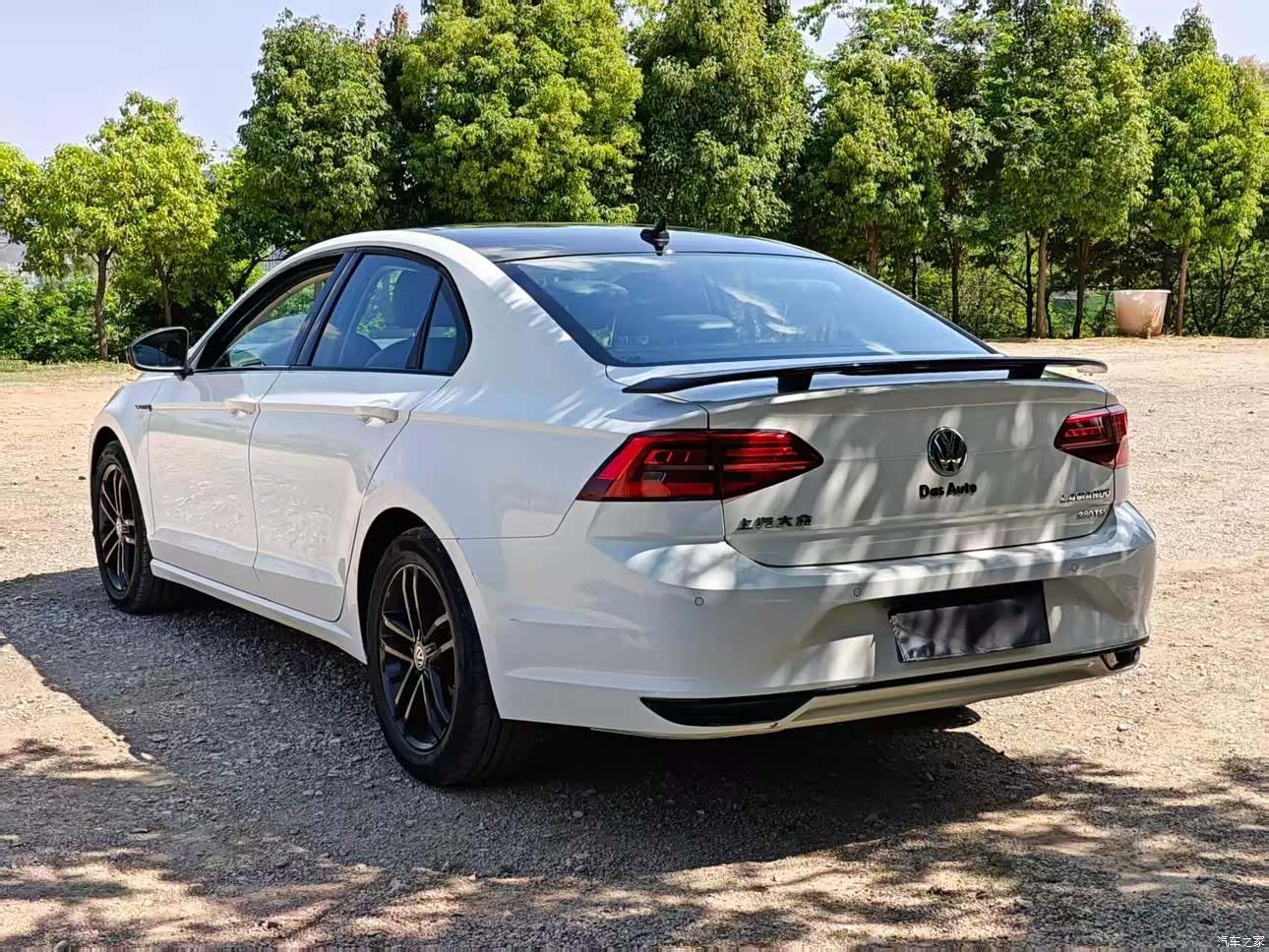 Volkswagen Lamando, 2022 7