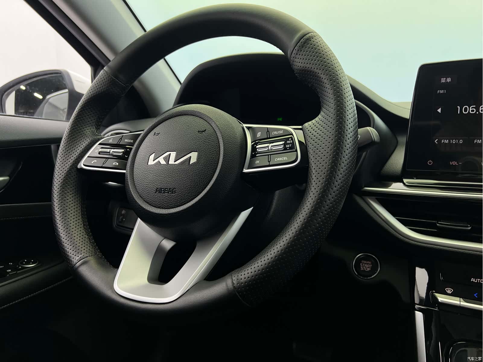 Kia K3, 2022 12