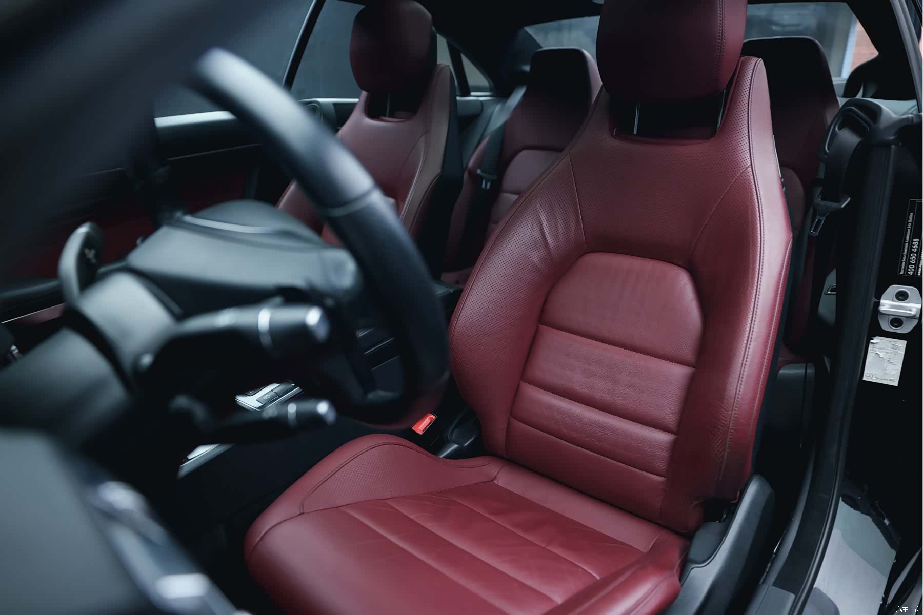 Mercedes-Benz E-Class, 2014 12