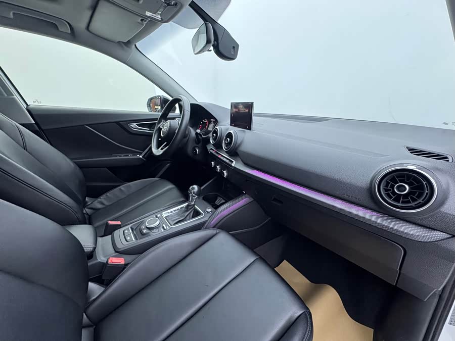 Audi Q2L 2019, фото 10