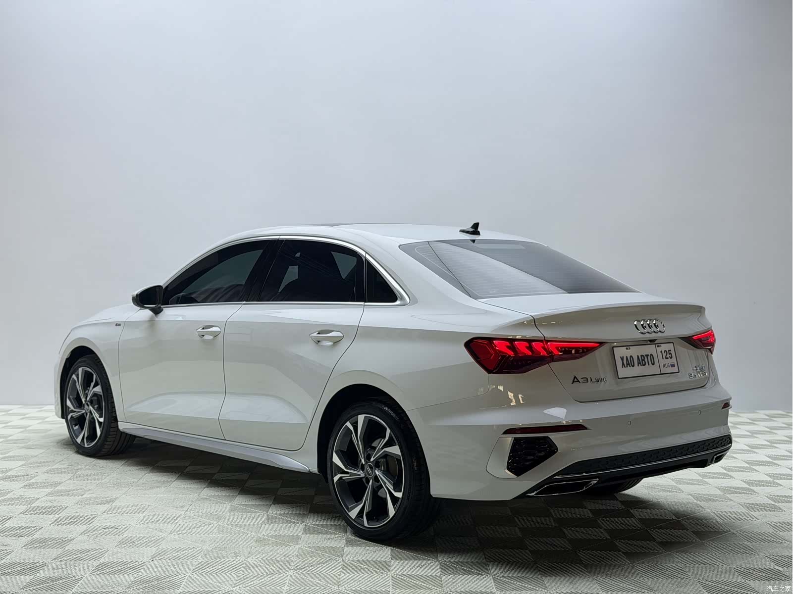 Audi A3, 2023 4