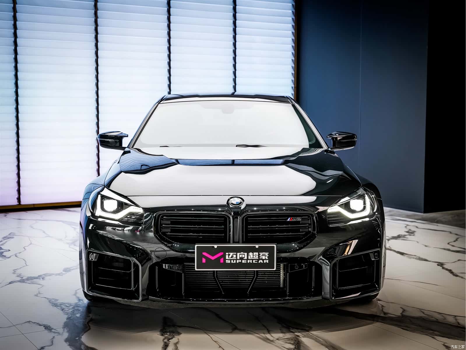 BMW M2, 2025 2