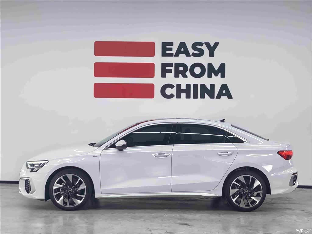 Audi A3, 2022 7