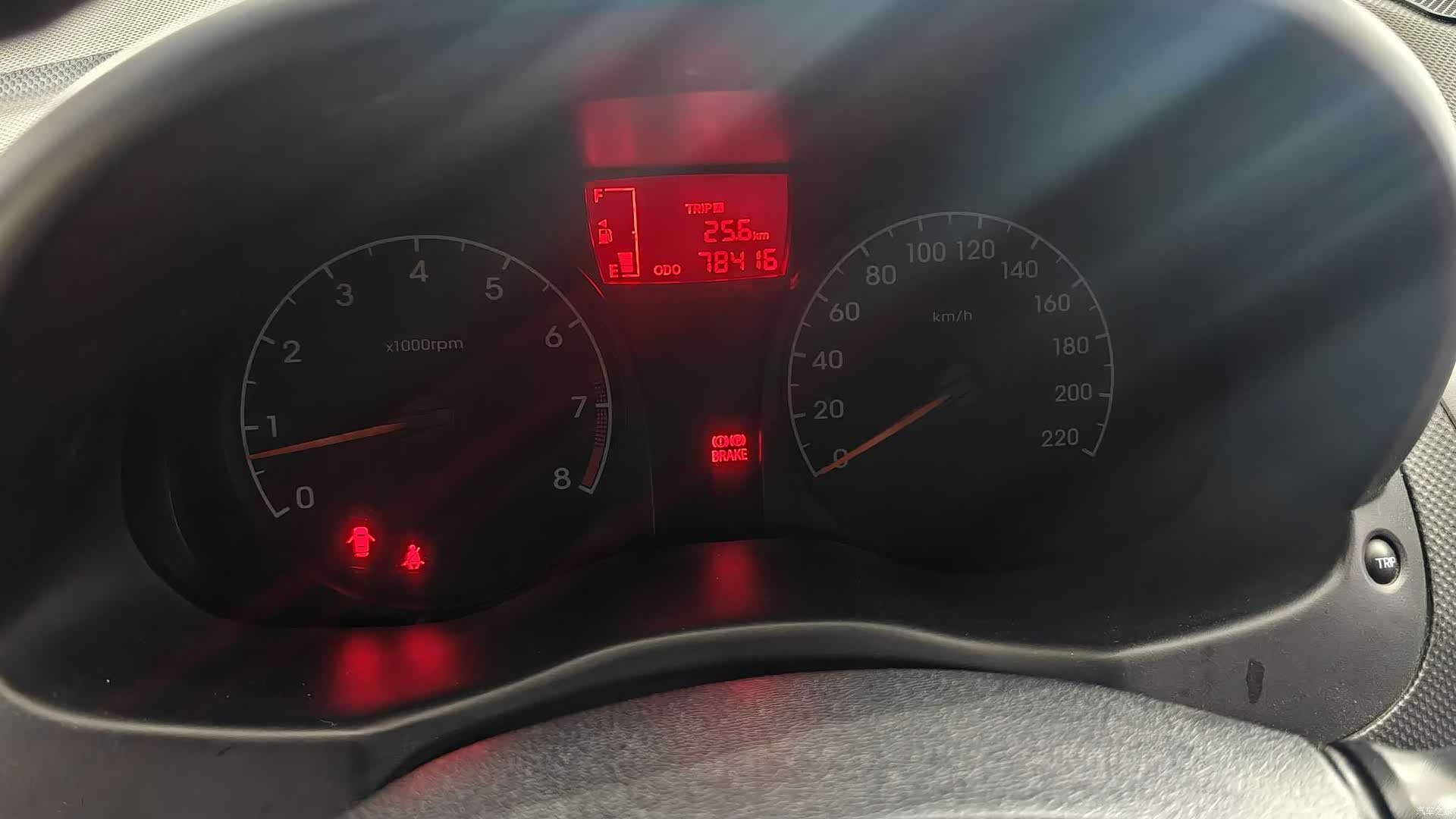 Hyundai GLS, 2016 15