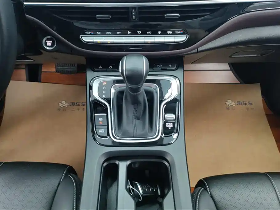 Trumpchi Trumpchi M6 Trumpchi Trumpchi M6