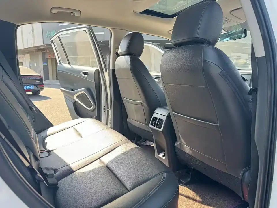 Hyundai Beijing ix35