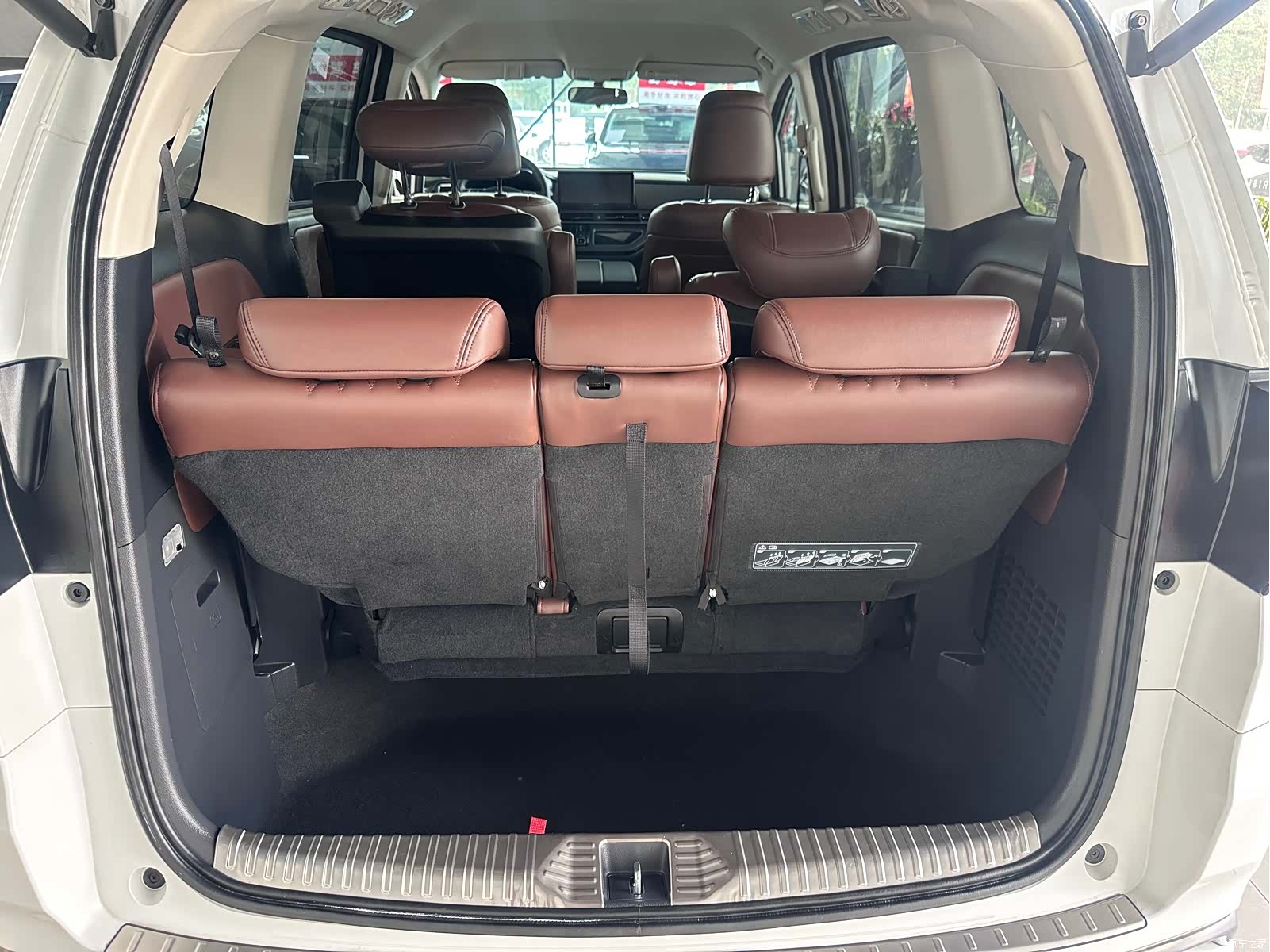 Honda Odyssey, 2024 14