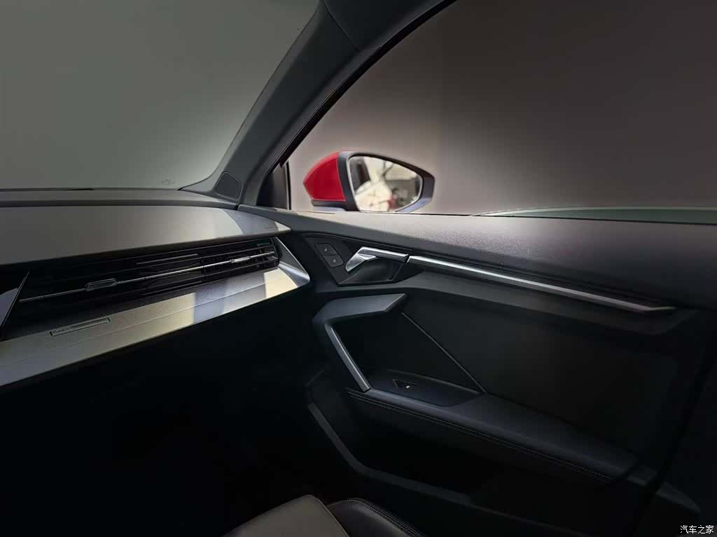 Audi A3, 2021 12