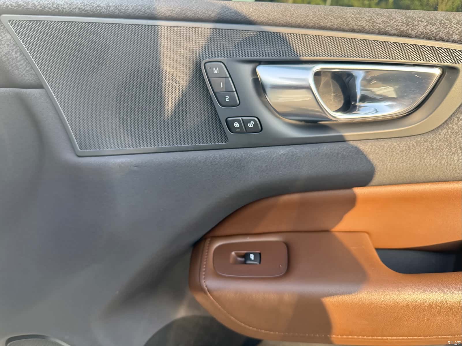 Volvo XC60, 2022 12