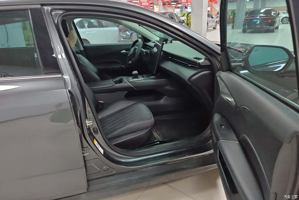 Changan Eado, 2024 8