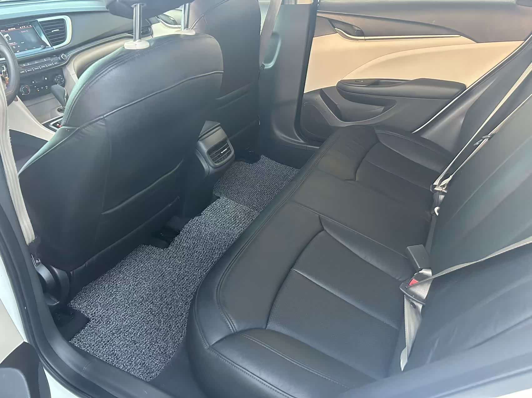 Buick 15N, 2016 10