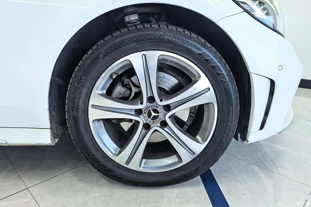 Mercedes-Benz C-Class, 2021 6