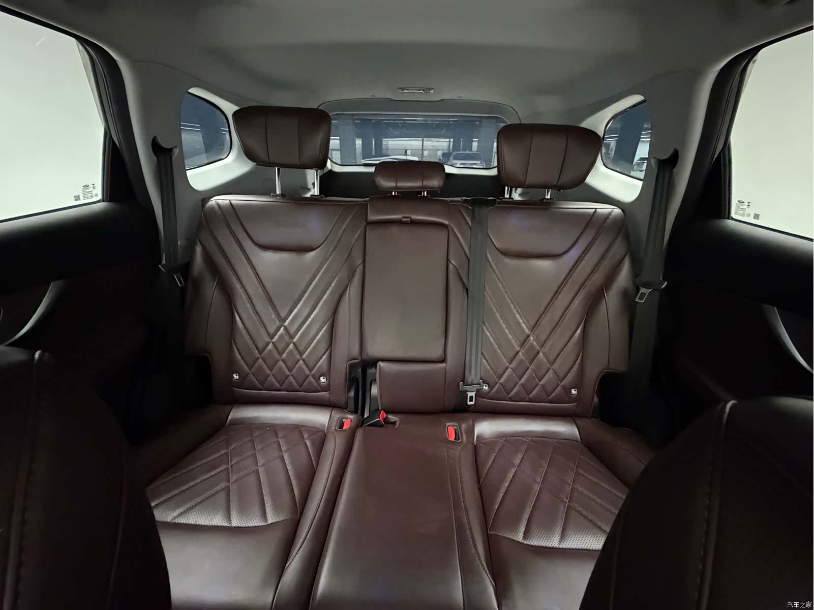 Chery Tiggo 8, 2024 15