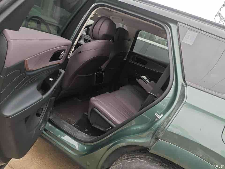 Chery T10, 2024 4