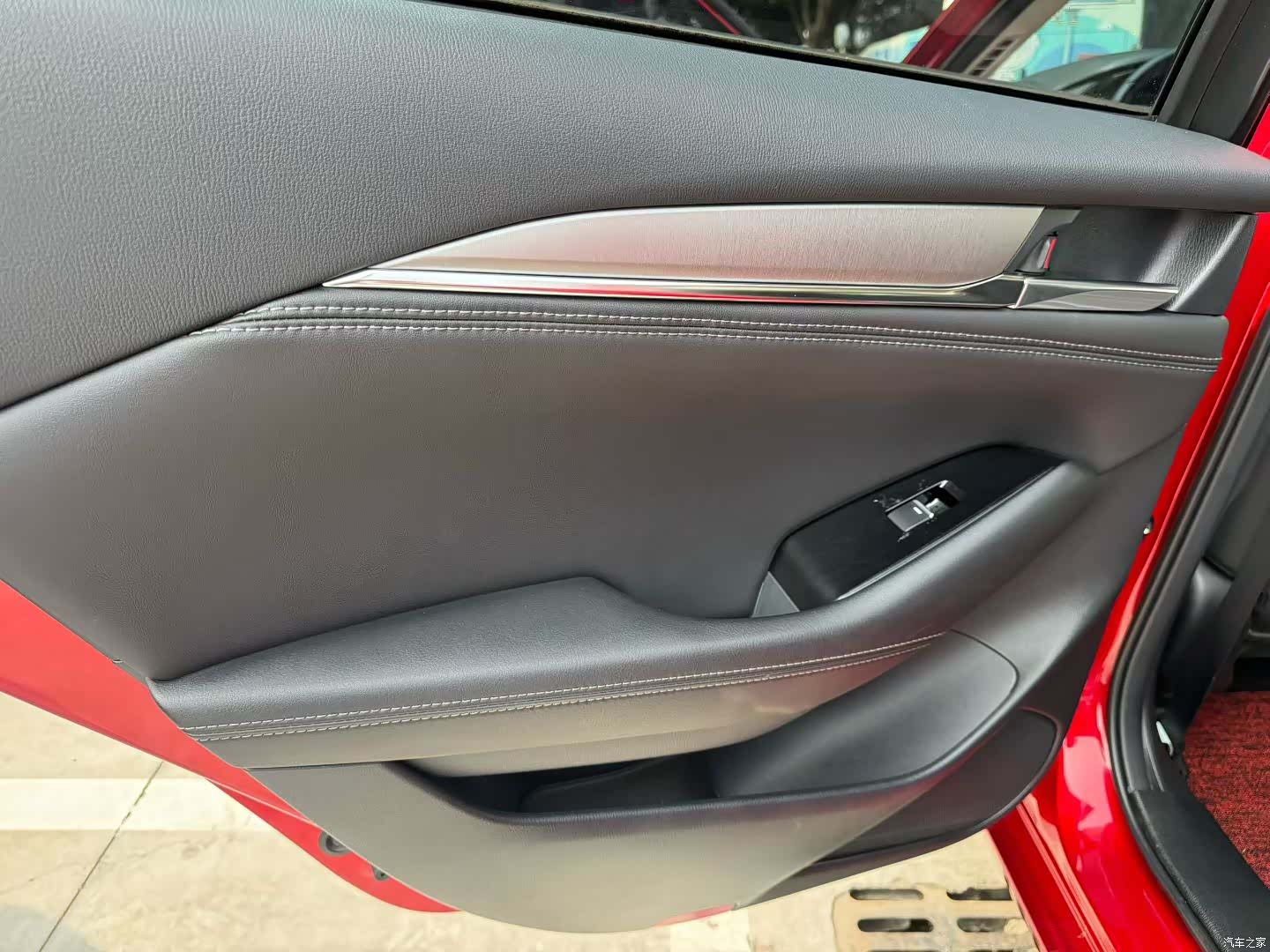 Mazda Atenza, 2020 15