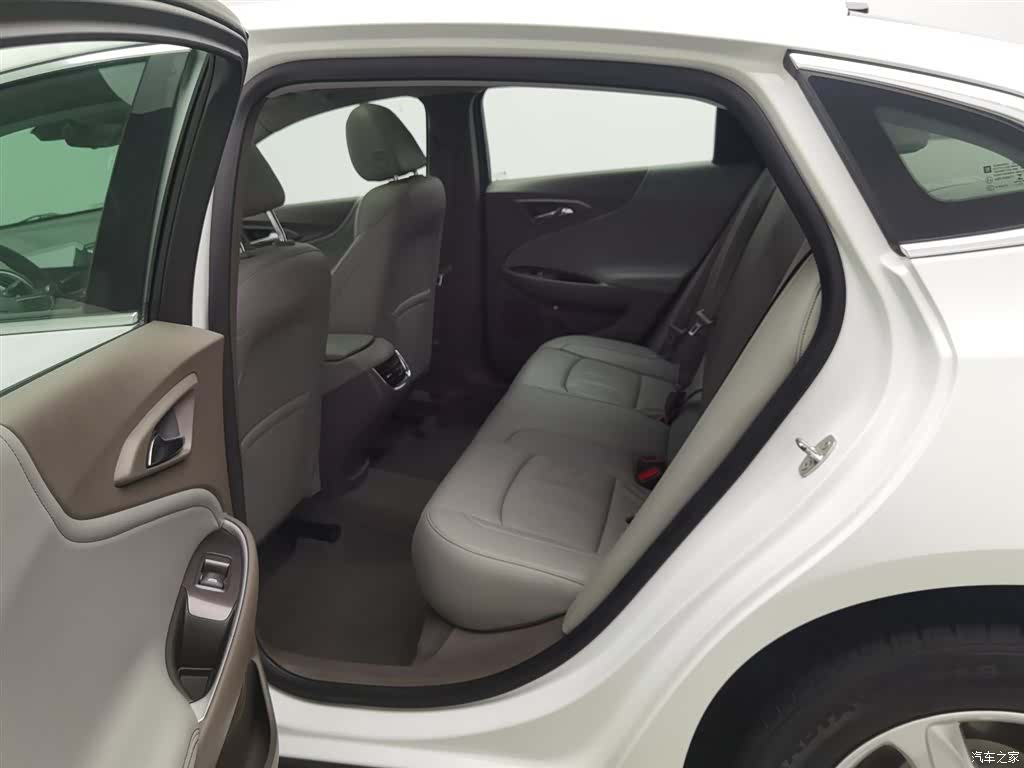 Chevrolet XL, 2020 15