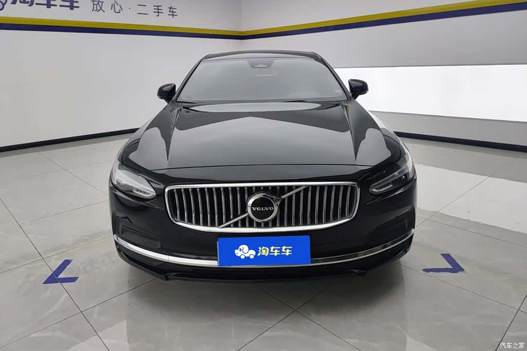 Volvo S90, 2023 2