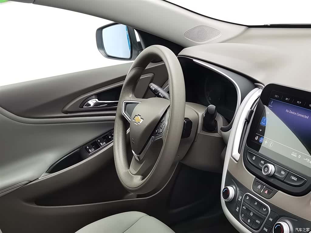 Chevrolet XL, 2020 22