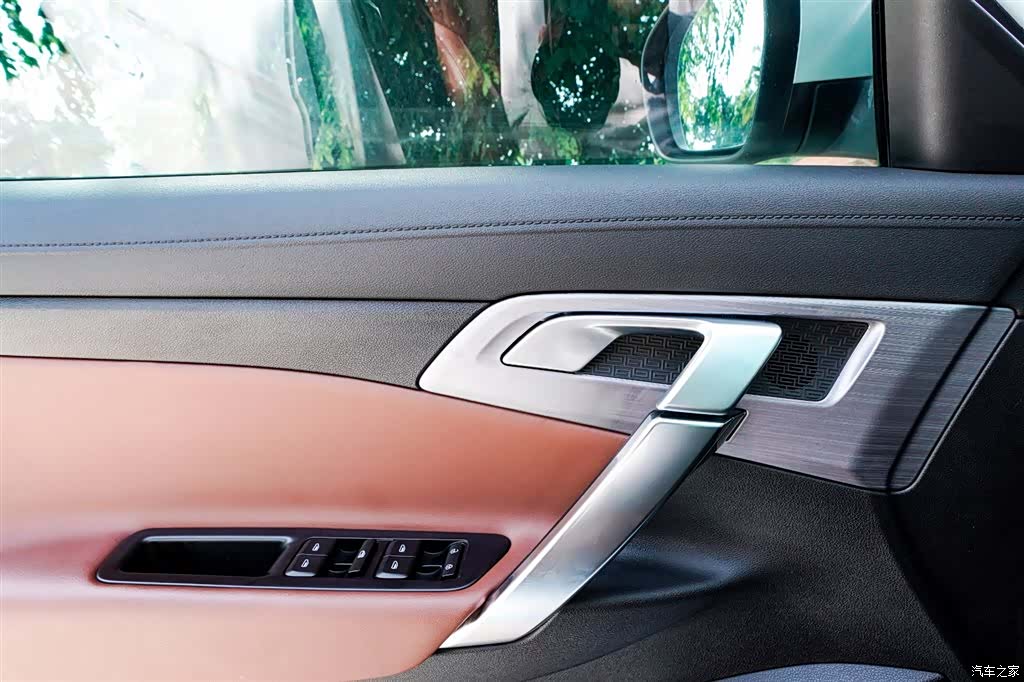 Geely Boyue, 2021 14