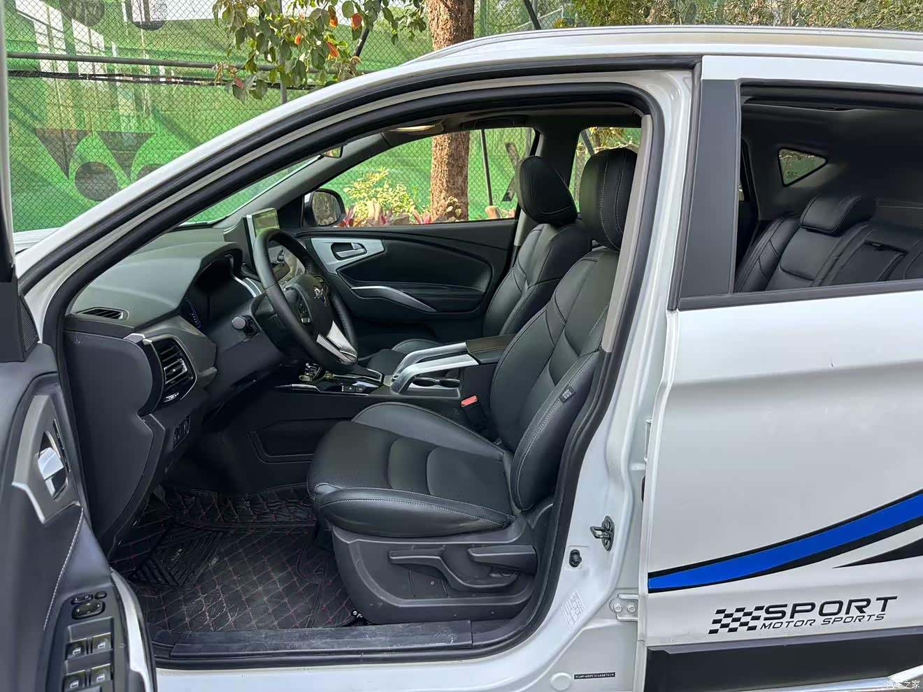 Haima S5, 2019 10