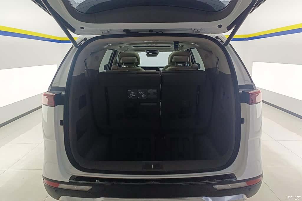 Kia Carnival, 2022 4