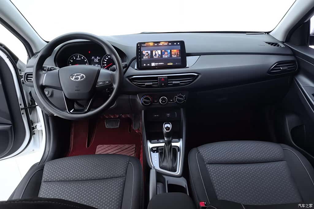 Hyundai GL, 2022 12