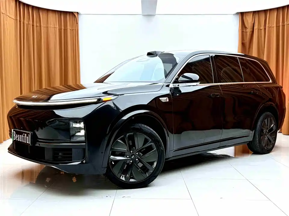 Li Auto Ideal L9