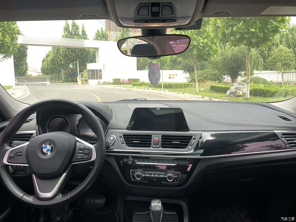 BMW 1 Series, 2018 8