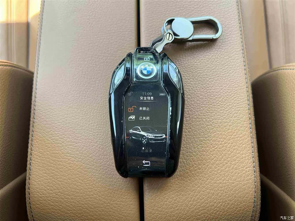 BMW 6 Series GT, 2020 36