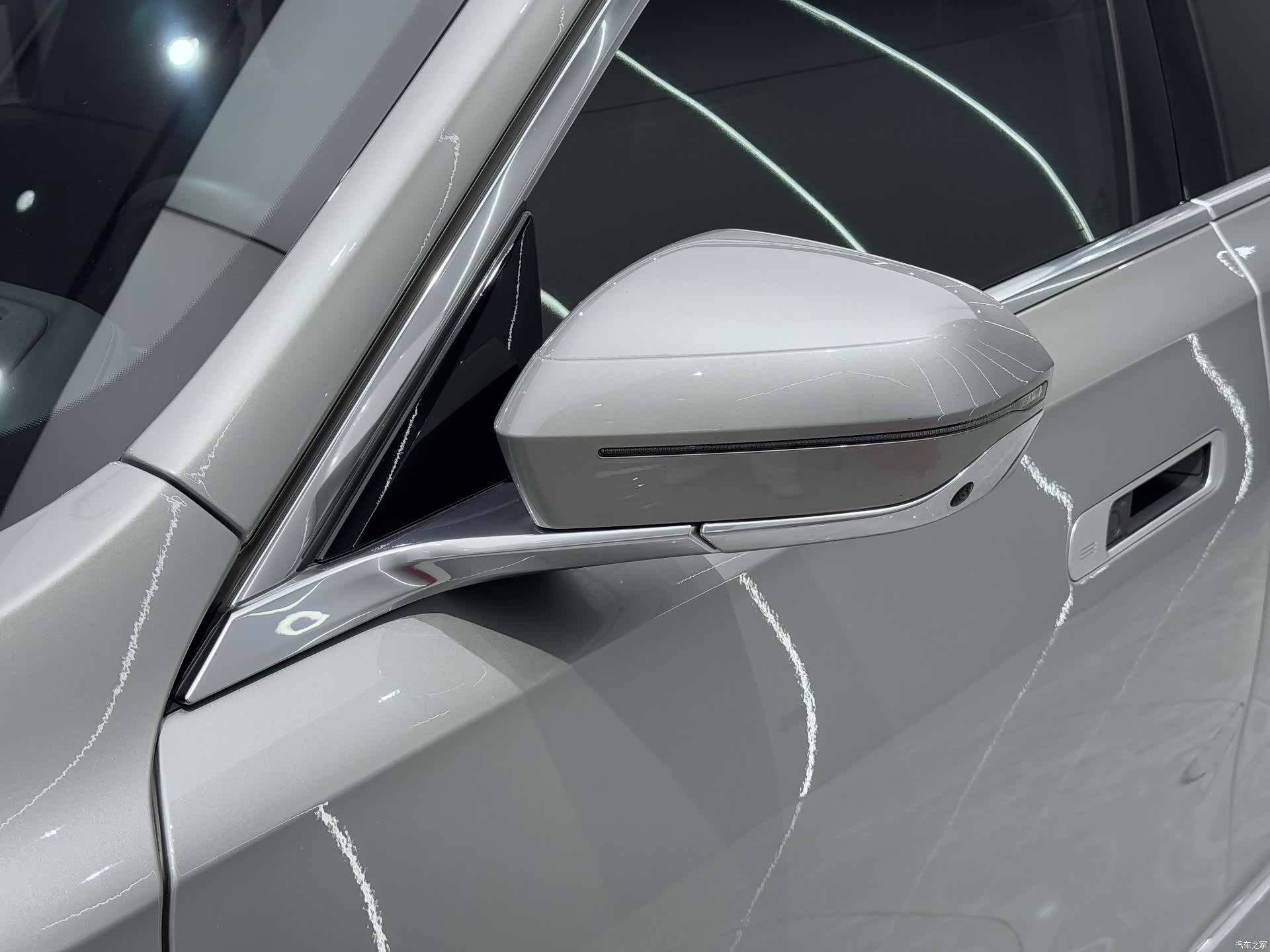 BMW i7, 2023 все фото