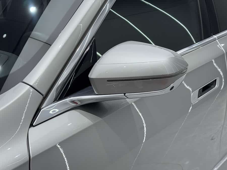 BMW bmw i7 2023, фото 5